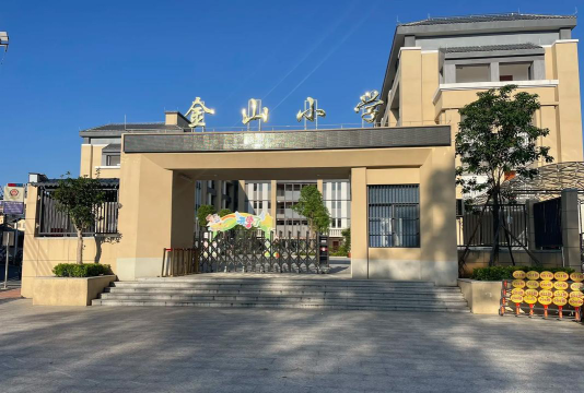 富阳市场口镇东图辅小阅读区
