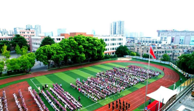巢湖小学阅读区