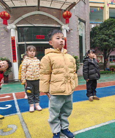 龙马潭区红星街道龙南春苗幼儿园阅读区
