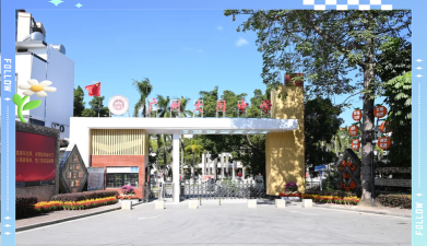 大同中学阅读区