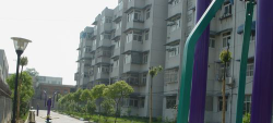长丰县师范附属小学阅读区