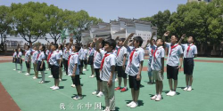宁波市江北区压赛小学阅读区
