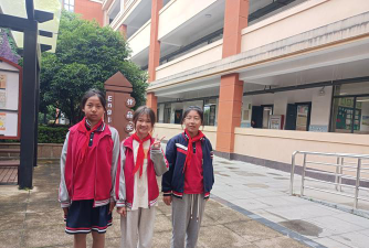 芜湖市官陡小学阅读区