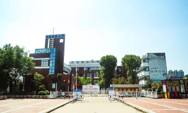 解放西路小学阅读区