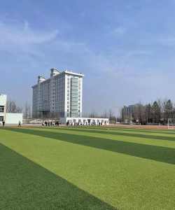辽东学院阅读区