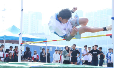兰西县榆林镇第三中学阅读区