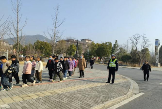 蚌埠市禹会小学阅读区