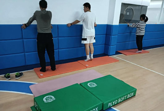 洪湖市星途体育培训有限公司阅读区