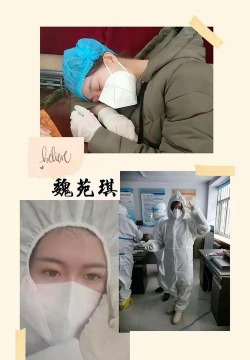 庆安县大罗镇中学阅读区
