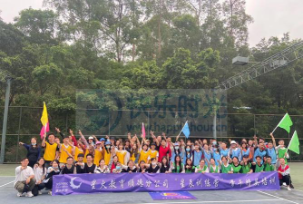陆丰市佳汇星教育培训有限公司阅读区
