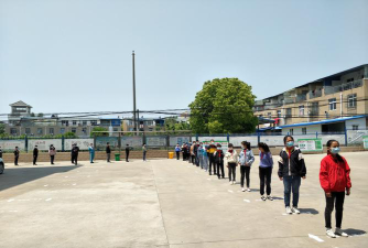 乌溪中心小学阅读区