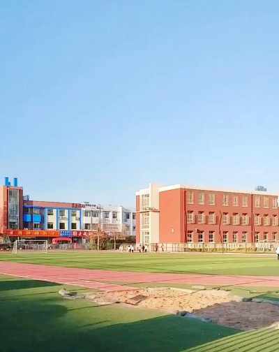 古竹水上小学阅读区