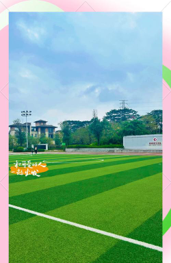 仪陇县大仪镇博雅学校阅读区