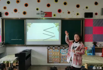 邱北县教师进修学校附属幼儿园阅读区