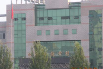 尚志市亚布力镇中学阅读区