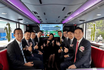 乐善堂杨葛小琳中学阅读区