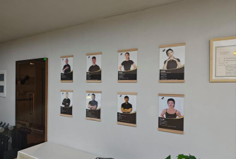 龙游叁贰铃体育培训有限公司阅读区