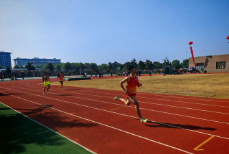 宜宾县李场镇马场初中阅读区