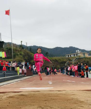 上陵镇中心小学阅读区