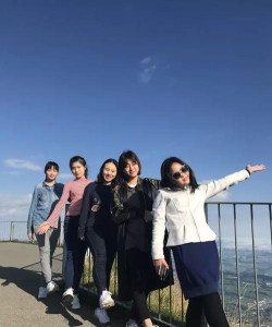 滨州市滨城区爱乐艺术培训学校有限公司阅读区