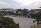 东源县锡场镇中心小学阅读区