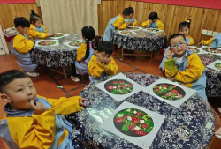 重庆市北碚区晓睿艺术培训有限责任公司阅读区