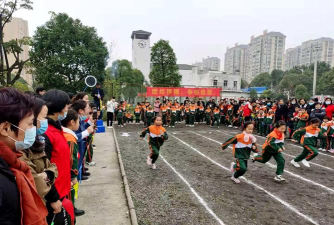 桐城市文昌辅导小学阅读区