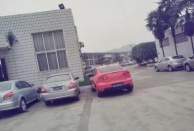 南宁市兴宁区金牛桥学校阅读区