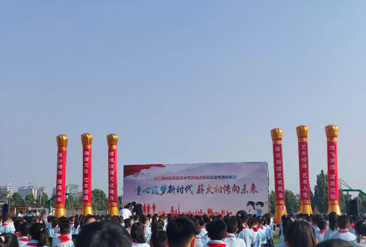 东城镇东城一小阅读区