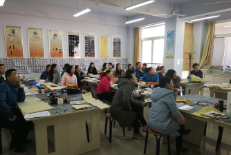 沈阳市浑南区嗨豚教育培训学校有限公司阅读区