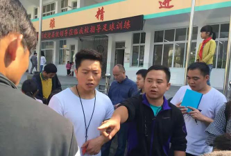 盐津县滩头乡中心完小阅读区