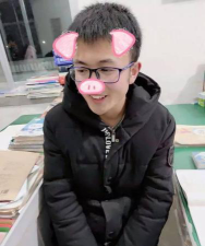 正宁县三嘉初级中学阅读区