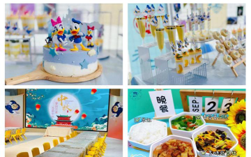 乌鲁木齐强达小博士第五幼儿园阅读区