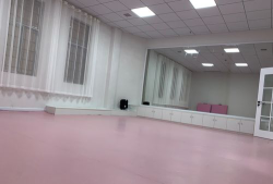 汉寿县舞立芳舞蹈培训学校有限公司阅读区