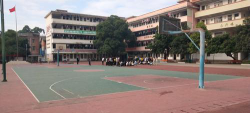 广西桂林灵川县灵田乡初级中学阅读区
