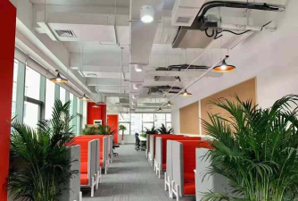 重庆市江北区高途云集科技培训有限公司阅读区