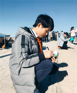 达州市通川区月儿弯艺术培训学校有限公司西外教学点阅读区