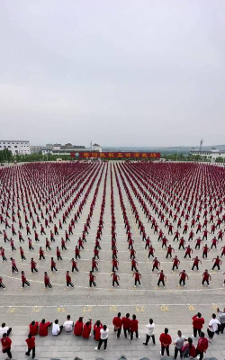 武沟初中阅读区