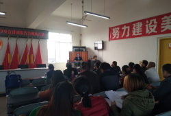 简阳市壮溪乡初级中学阅读区