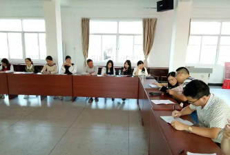 陆河县水唇镇吉溪小学阅读区