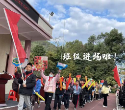 河源市源城区新塘小学阅读区