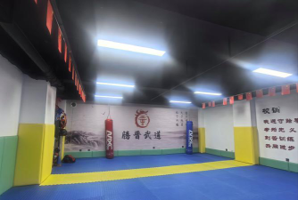 广宗县鼎坤武道培训学校有限公司阅读区
