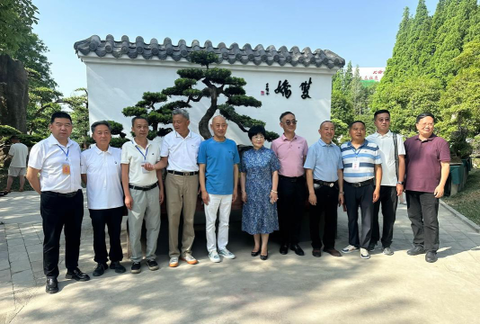 江油市王林莉艺术园阅读区