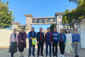 陆丰市河西镇山脚小学阅读区