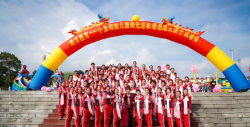 昆明市西山小太阳幼儿园阅读区
