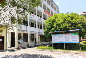景宁县沙湾镇小阅读区