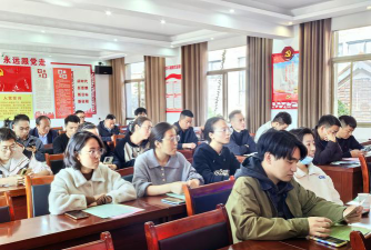 城父镇城父中心小学阅读区