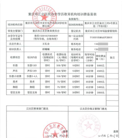 重庆市江北区维宁艺术培训有限公司阅读区