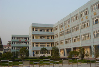 萧山区义桥镇第二小学(义桥镇二小)阅读区