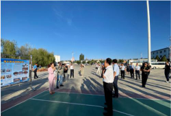 酒泉市肃州区星之辰艺术培训中心有限公司阅读区